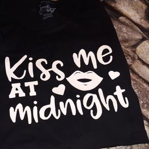 Kiss me at Midnight, Just my size 3xl, plus size